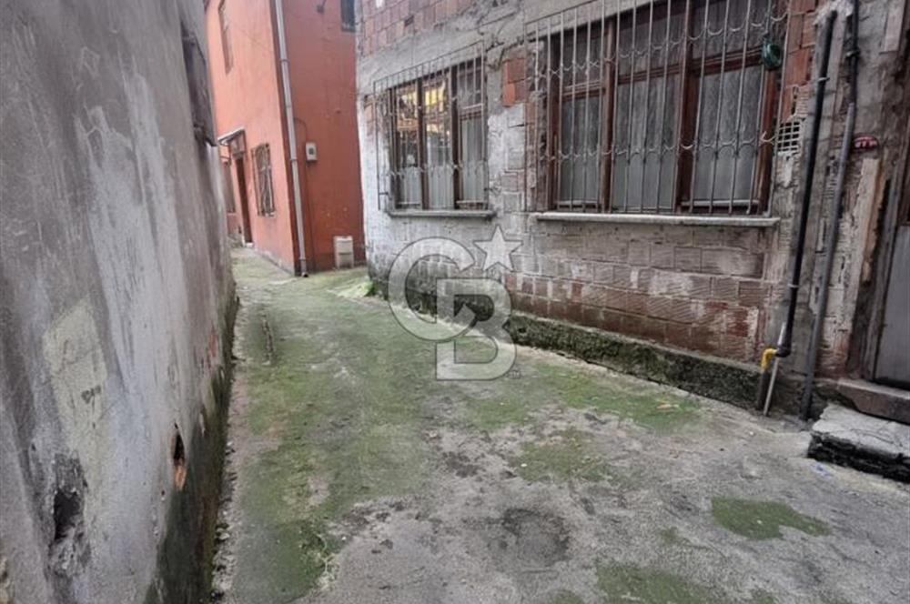 ÇARŞI MAH. FIRSAT DAİRE