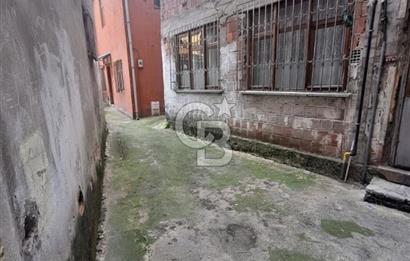 ÇARŞI MAH. FIRSAT DAİRE