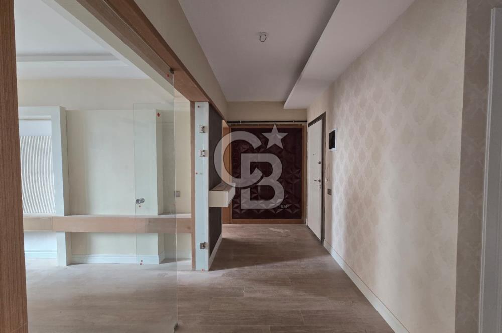 COLDWELL BANKER'DAN SARA SUİT'TE 4+1 SATILIK LÜKS DAİRE