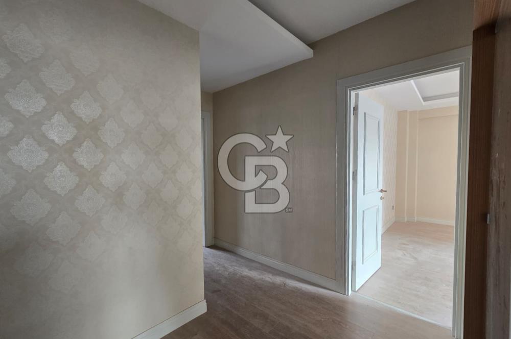 COLDWELL BANKER'DAN SARA SUİT'TE 4+1 SATILIK LÜKS DAİRE