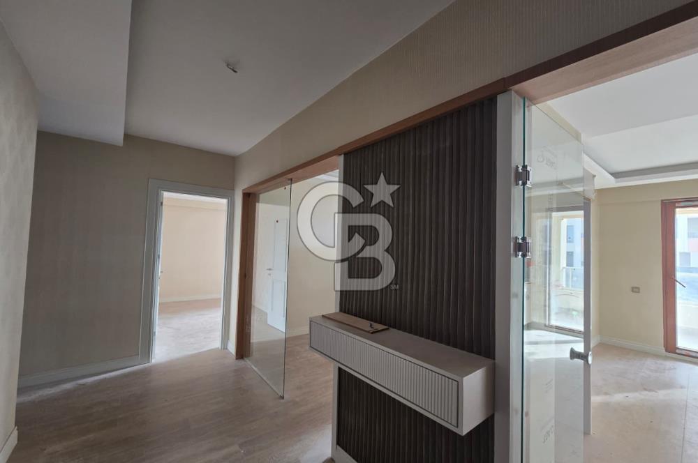 COLDWELL BANKER'DAN SARA SUİT'TE 4+1 SATILIK LÜKS DAİRE