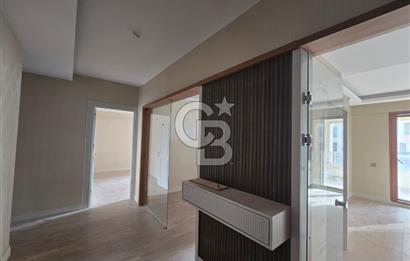 COLDWELL BANKER'DAN SARA SUİT'TE 4+1 SATILIK LÜKS DAİRE