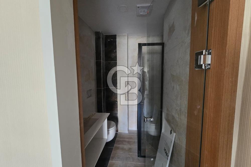 COLDWELL BANKER'DAN SARA SUİT'TE 4+1 SATILIK LÜKS DAİRE