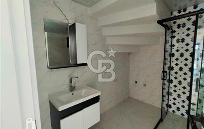 Kepez Meydana Yakın Sakin Konumda Sıfır Dubleks Daire