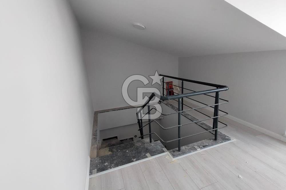 Kepez Meydana yakın Dubleks Daire Merkezi Konum, Ferah Yaşam