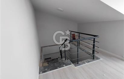 Kepez Meydana yakın Dubleks Daire Merkezi Konum, Ferah Yaşam