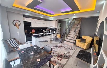 EDREMİT'TE MUHTEŞEM MANZARALI 168m² NET / 3+1