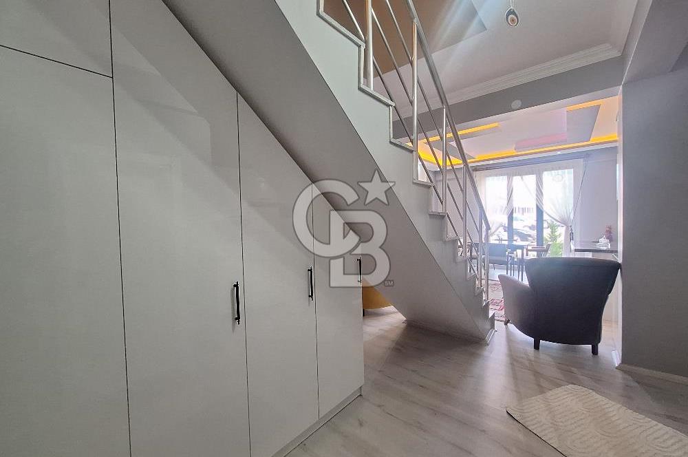 EDREMİT'TE MUHTEŞEM MANZARALI 168m² NET / 3+1
