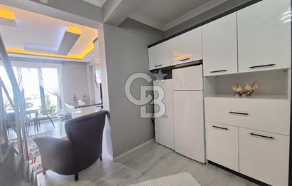 EDREMİT'TE MUHTEŞEM MANZARALI 168m² NET / 3+1