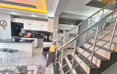 EDREMİT'TE MUHTEŞEM MANZARALI 168m² NET / 3+1