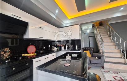 EDREMİT'TE MUHTEŞEM MANZARALI 168m² NET / 3+1