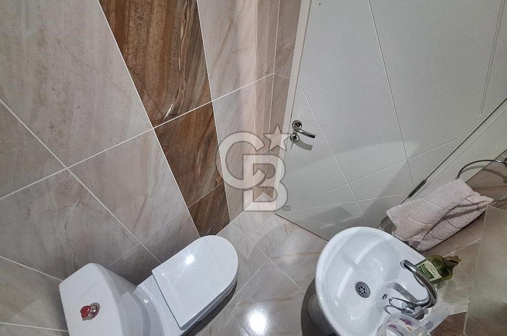EDREMİT'TE MUHTEŞEM MANZARALI 168m² NET / 3+1