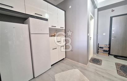 EDREMİT'TE MUHTEŞEM MANZARALI 168m² NET / 3+1