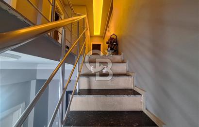 EDREMİT'TE MUHTEŞEM MANZARALI 168m² NET / 3+1