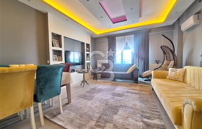 EDREMİT'TE MUHTEŞEM MANZARALI 168m² NET / 3+1