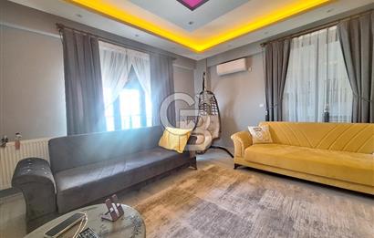 EDREMİT'TE MUHTEŞEM MANZARALI 168m² NET / 3+1