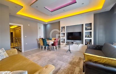 EDREMİT'TE MUHTEŞEM MANZARALI 168m² NET / 3+1