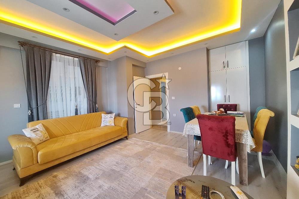 EDREMİT'TE MUHTEŞEM MANZARALI 168m² NET / 3+1