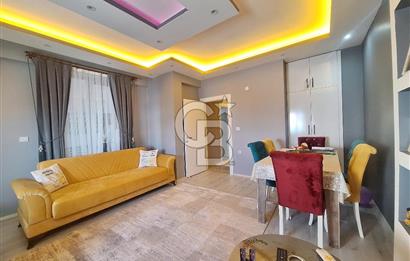 EDREMİT'TE MUHTEŞEM MANZARALI 168m² NET / 3+1