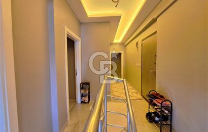 EDREMİT'TE MUHTEŞEM MANZARALI 168m² NET / 3+1