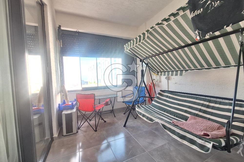 EDREMİT'TE MUHTEŞEM MANZARALI 168m² NET / 3+1