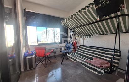 EDREMİT'TE MUHTEŞEM MANZARALI 168m² NET / 3+1