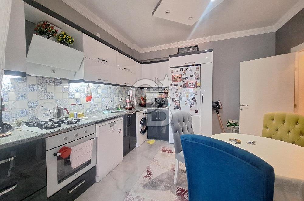 EDREMİT'TE MUHTEŞEM MANZARALI 168m² NET / 3+1