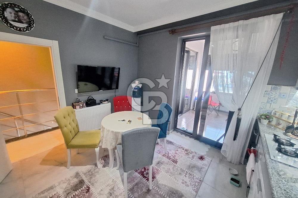 EDREMİT'TE MUHTEŞEM MANZARALI 168m² NET / 3+1