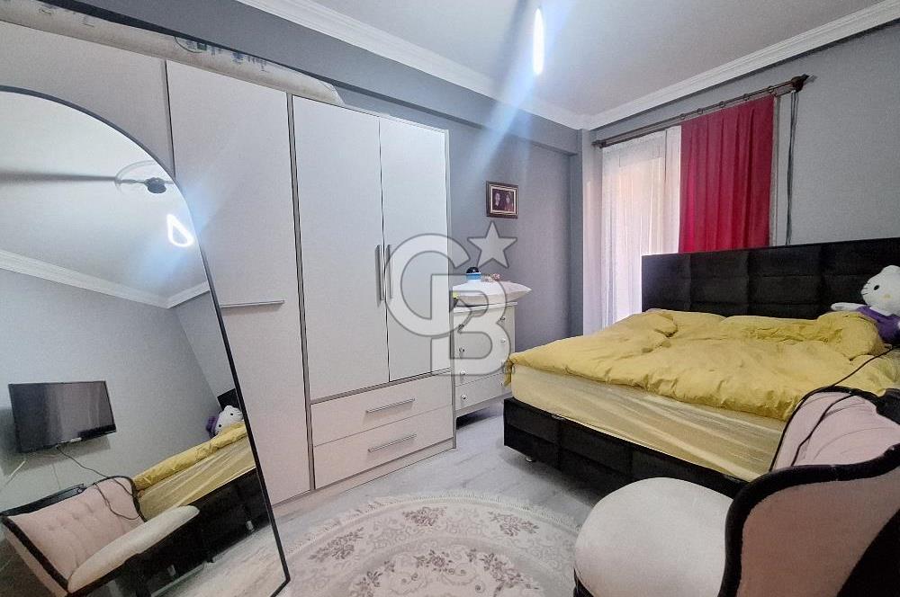 EDREMİT'TE MUHTEŞEM MANZARALI 168m² NET / 3+1