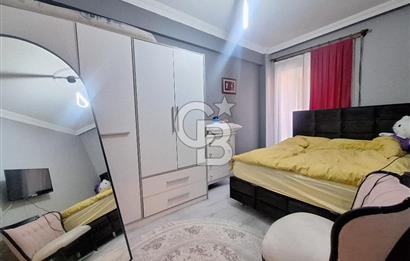 EDREMİT'TE MUHTEŞEM MANZARALI 168m² NET / 3+1