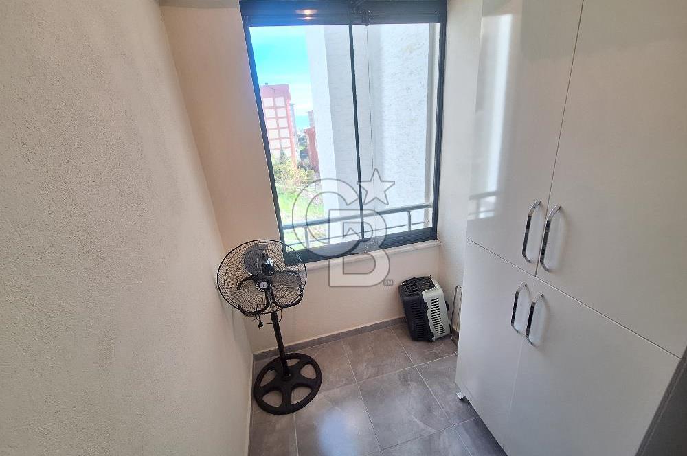 EDREMİT'TE MUHTEŞEM MANZARALI 168m² NET / 3+1