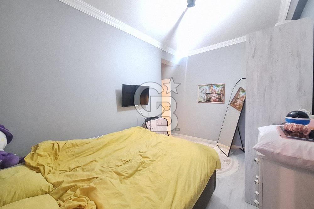 EDREMİT'TE MUHTEŞEM MANZARALI 168m² NET / 3+1