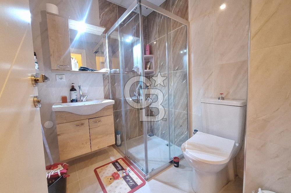 EDREMİT'TE MUHTEŞEM MANZARALI 168m² NET / 3+1