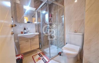 EDREMİT'TE MUHTEŞEM MANZARALI 168m² NET / 3+1