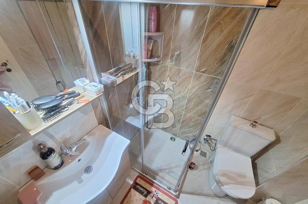 EDREMİT'TE MUHTEŞEM MANZARALI 168m² NET / 3+1