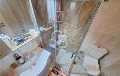 EDREMİT'TE MUHTEŞEM MANZARALI 168m² NET / 3+1