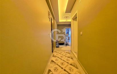 EDREMİT'TE MUHTEŞEM MANZARALI 168m² NET / 3+1