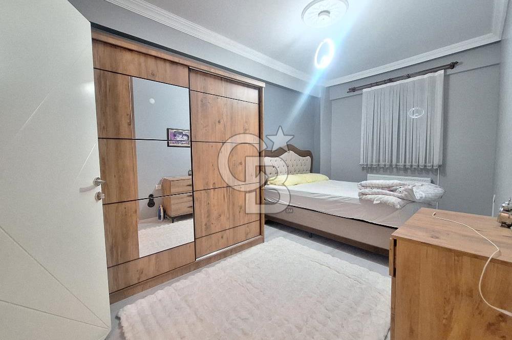 EDREMİT'TE MUHTEŞEM MANZARALI 168m² NET / 3+1