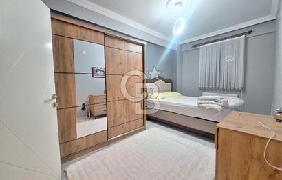 EDREMİT'TE MUHTEŞEM MANZARALI 168m² NET / 3+1