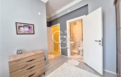 EDREMİT'TE MUHTEŞEM MANZARALI 168m² NET / 3+1