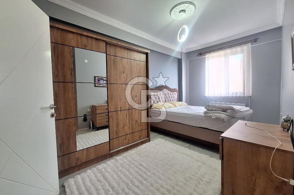 EDREMİT'TE MUHTEŞEM MANZARALI 168m² NET / 3+1