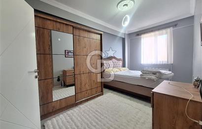 EDREMİT'TE MUHTEŞEM MANZARALI 168m² NET / 3+1