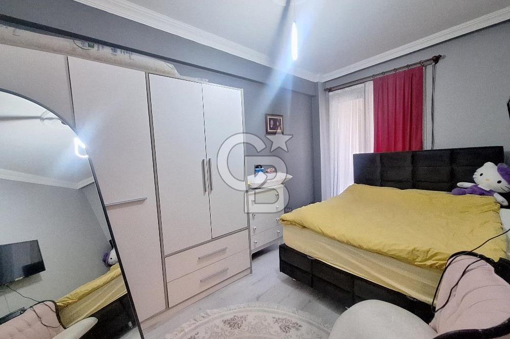 EDREMİT'TE MUHTEŞEM MANZARALI 168m² NET / 3+1