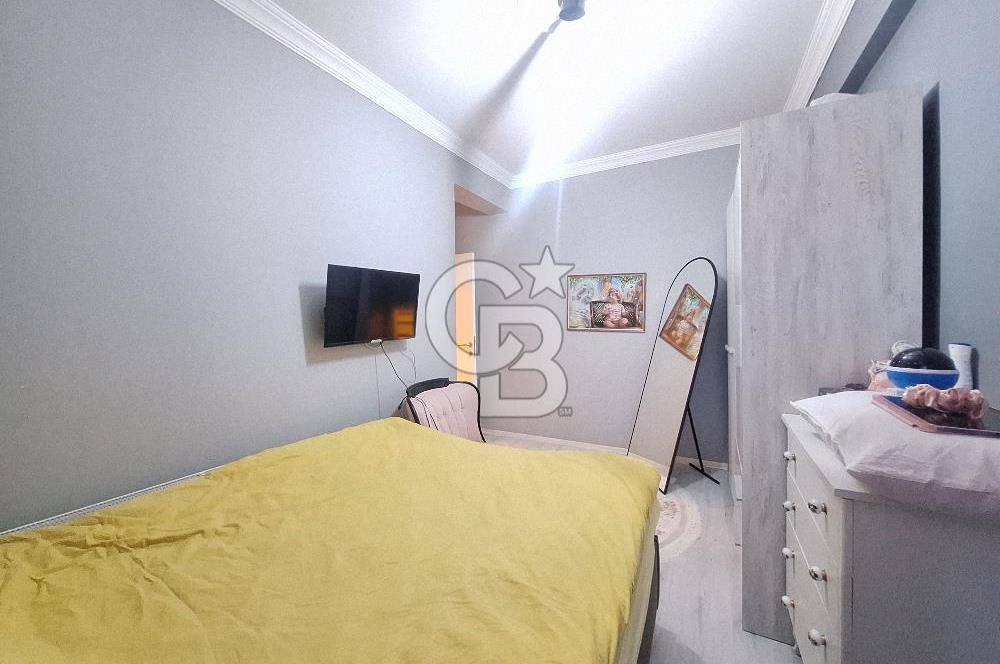 EDREMİT'TE MUHTEŞEM MANZARALI 168m² NET / 3+1