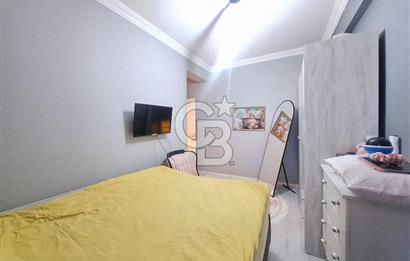 EDREMİT'TE MUHTEŞEM MANZARALI 168m² NET / 3+1