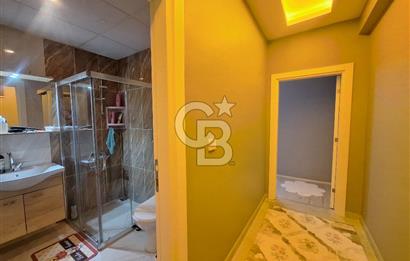 EDREMİT'TE MUHTEŞEM MANZARALI 168m² NET / 3+1