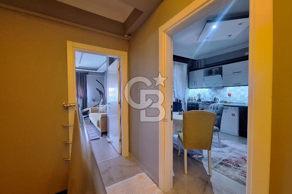 EDREMİT'TE MUHTEŞEM MANZARALI 168m² NET / 3+1