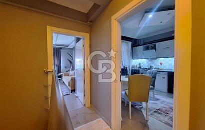 EDREMİT'TE MUHTEŞEM MANZARALI 168m² NET / 3+1