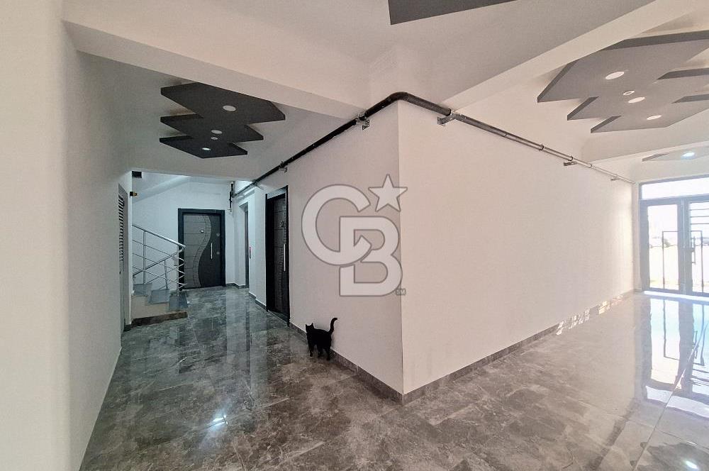 EDREMİT'TE MUHTEŞEM MANZARALI 168m² NET / 3+1