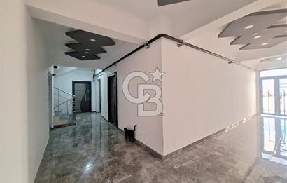 EDREMİT'TE MUHTEŞEM MANZARALI 168m² NET / 3+1